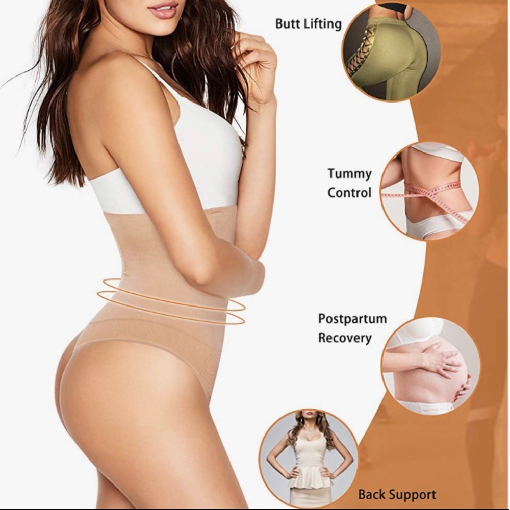 New FullBody Shapewear